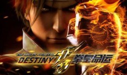 拳王命运在线观看,激战巅峰，命运抉择