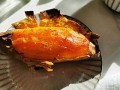 烤蜜薯外卖爆料视频,揭秘网红烤蜜薯外卖的诱人魅力
