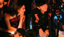 截图爆料林俊杰视频,幕后故事引网友热议