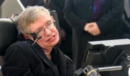 霍金爆料现场视频大全最新,揭秘宇宙奥秘与人生感悟