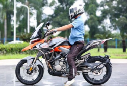 升仕501g最新爆料,性能与设计双飞跃