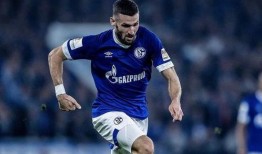 沙尔克最新爆料,揭秘球队内部风云与未来动向