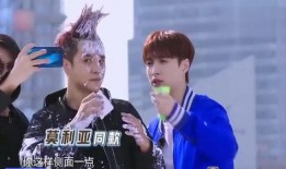 极限挑战最新爆料罗志祥,全新爆料引粉丝热议