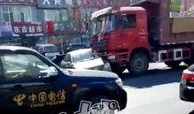 爆料卡车夫妻视频播放,温馨日常引网友热议