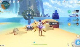 原神枫丹双子爆料视频,神秘力量与命运交织的冒险之旅