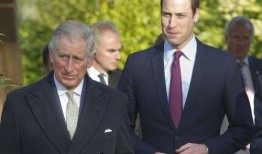 查尔斯最新爆料消息