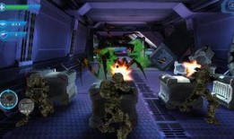 星河战队手机在线观看,手机在线，星际征途再启航