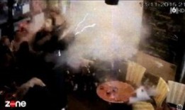 酒吧掰手指爆料视频,手指舞背后的惊人爆料