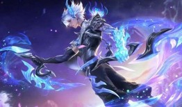 王者最新皮肤爆料澜,水墨江湖，剑舞翩翩