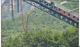 最新爆料蹦极视频大全集,揭秘最新蹦极视频大全集，惊险瞬间尽收眼底