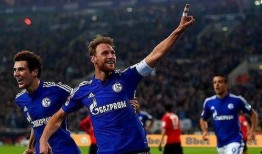 沙尔克最新爆料,揭秘球队内部风云与未来动向