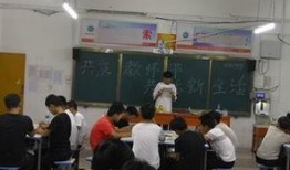 项城中专食堂最新爆料,揭秘校园美食背后的故事