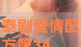 爱情配方34在线观看