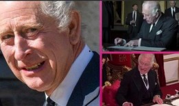 查尔斯最新爆料消息