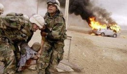 伊拉克战争在线观看,在线回顾历史冲突的震撼瞬间