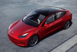 最新款特斯拉爆料视频大全