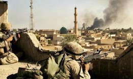 伊拉克战争在线观看,在线回顾历史冲突的震撼瞬间