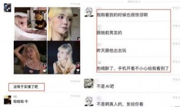 网红被前男友爆料视频,真相背后引人深思