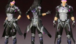 和平精英ss6最新军需爆料,全新军装与武器，热血战场再升级