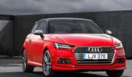 深圳奥迪爆料最新消息今天,神秘新车型即将亮相，性能与科技双升级