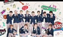 exoshowtime在线观看,exoshowtime在线观看之旅