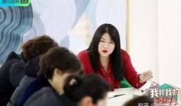 杨天真爆料娱乐圈小说在线阅读