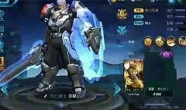 王者新皮肤爆料全集视频,视觉盛宴与神秘揭晓