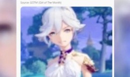 原神3.8卡池爆料视频,新角色与限定武器大揭秘！