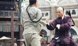 霍元甲大在线观看,重温民族英雄的传奇人生