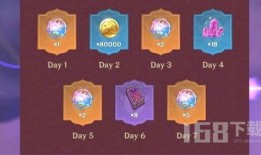 原神3.8卡池爆料视频,新角色与限定武器大揭秘！