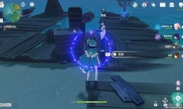 原神爆料2.2最新任务,原神2.2版本神秘任务揭秘