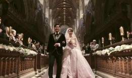 四季婚礼爆料视频,跟随视频探寻春华秋实夏暖冬寒的浪漫瞬间