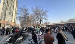 人民大街最新爆料事件新闻,真相背后引关注