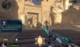 拉美西斯武器爆料视频,神秘古埃及军事力量的震撼曝光