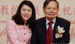 杨振宁爆料翁帆视频播放,杨振宁揭露翁帆视频播放背后的真相