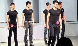 男子爆料面试模特原视频,揭秘男子爆料真实视频内容