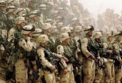 伊拉克战争在线观看,在线回顾历史冲突的震撼瞬间