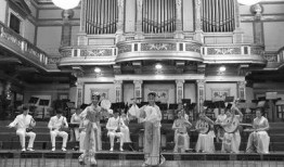 音乐大厅最新爆料新闻,最新爆料事件引发行业热议