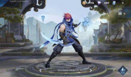 澜最新皮肤爆料,梦幻仙子，翩翩起舞