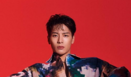 肖战圈内爆料王嘉尔,揭秘明星不为人知的一面