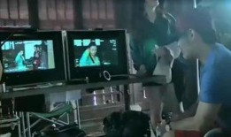 吴秀波爆料小三视频全集,一场娱乐圈的婚姻风暴