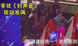 好声音事件最新爆料,最新爆料揭露惊人内幕