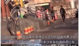 小龙前妻爆料视频,揭秘婚姻背后的惊人真相