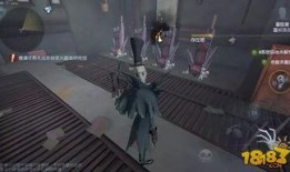 第五人格最新求生解包爆料,揭秘求生者新技能，解包爆料揭示游戏新篇章