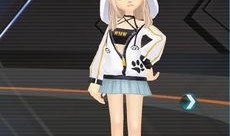 飞车套装爆料最新信息,炫酷造型与神秘技能，带你领略速度与激情！