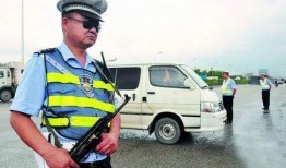 东方交警最新爆料新闻,多起交通违法行为引发社会关注