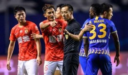 爆料中超金牌裁判名单最新