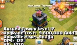 部落冲突最新爆料老奶奶,老奶奶助力，战力升级再创新高！