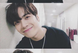 肖战圈内爆料王嘉尔,揭秘明星不为人知的一面