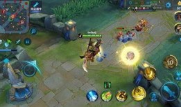 关羽王者荣耀爆料视频下载,关羽新爆料视频揭秘，英勇武将再战峡谷！